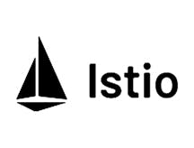 Istio logo