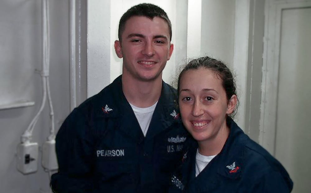 Veteran Journey: Amanda Pearson, Senior Proposal Manager