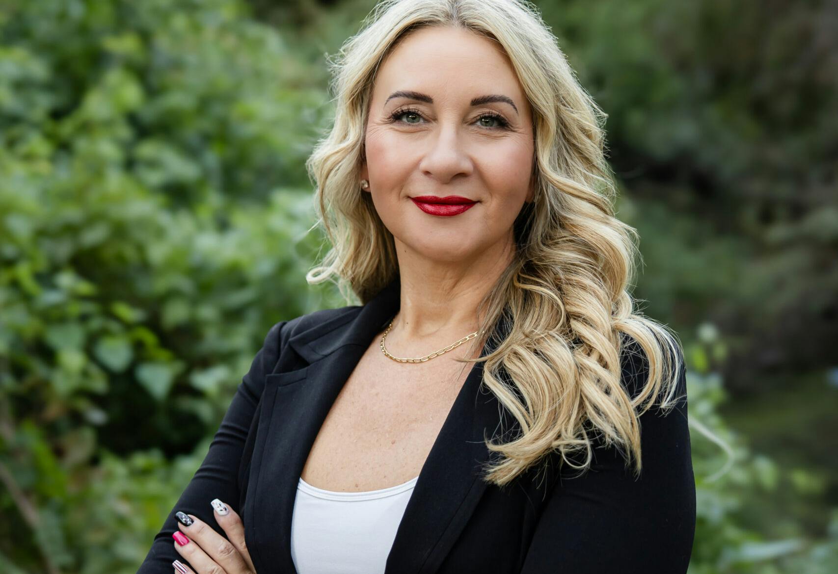Tara Gaspar, Senior Program Manager