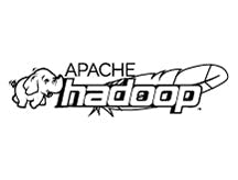 Apache hadoop logo