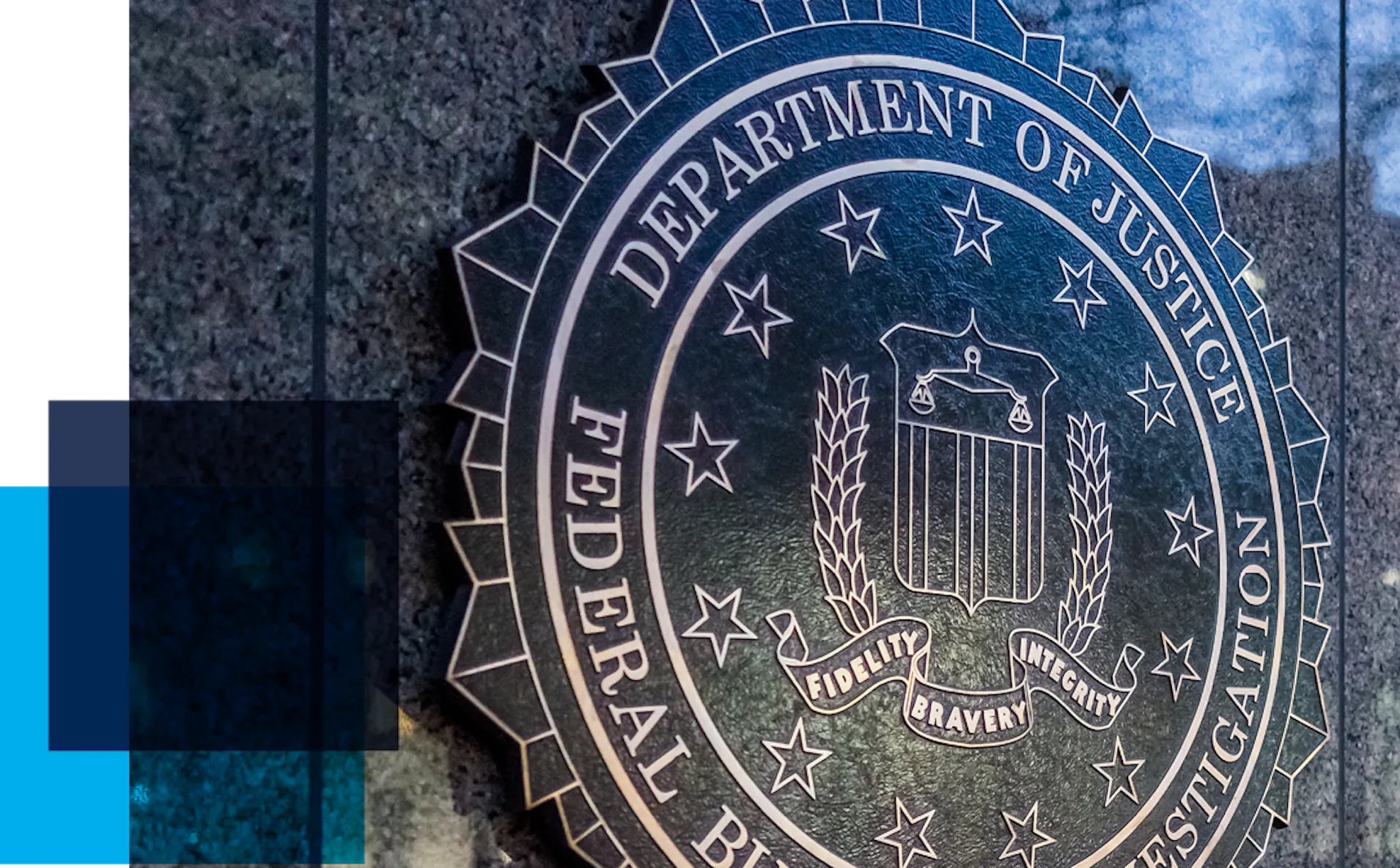 Securing Enterprise Operations, 24x7x365, for the FBI - GovCIO