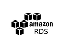 Amazon RDS logo