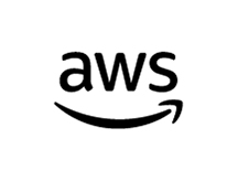 Amazon web services logo