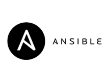 Ansible logo