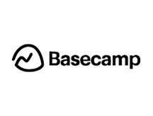 Basecamp logo