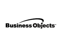 Business objects logo