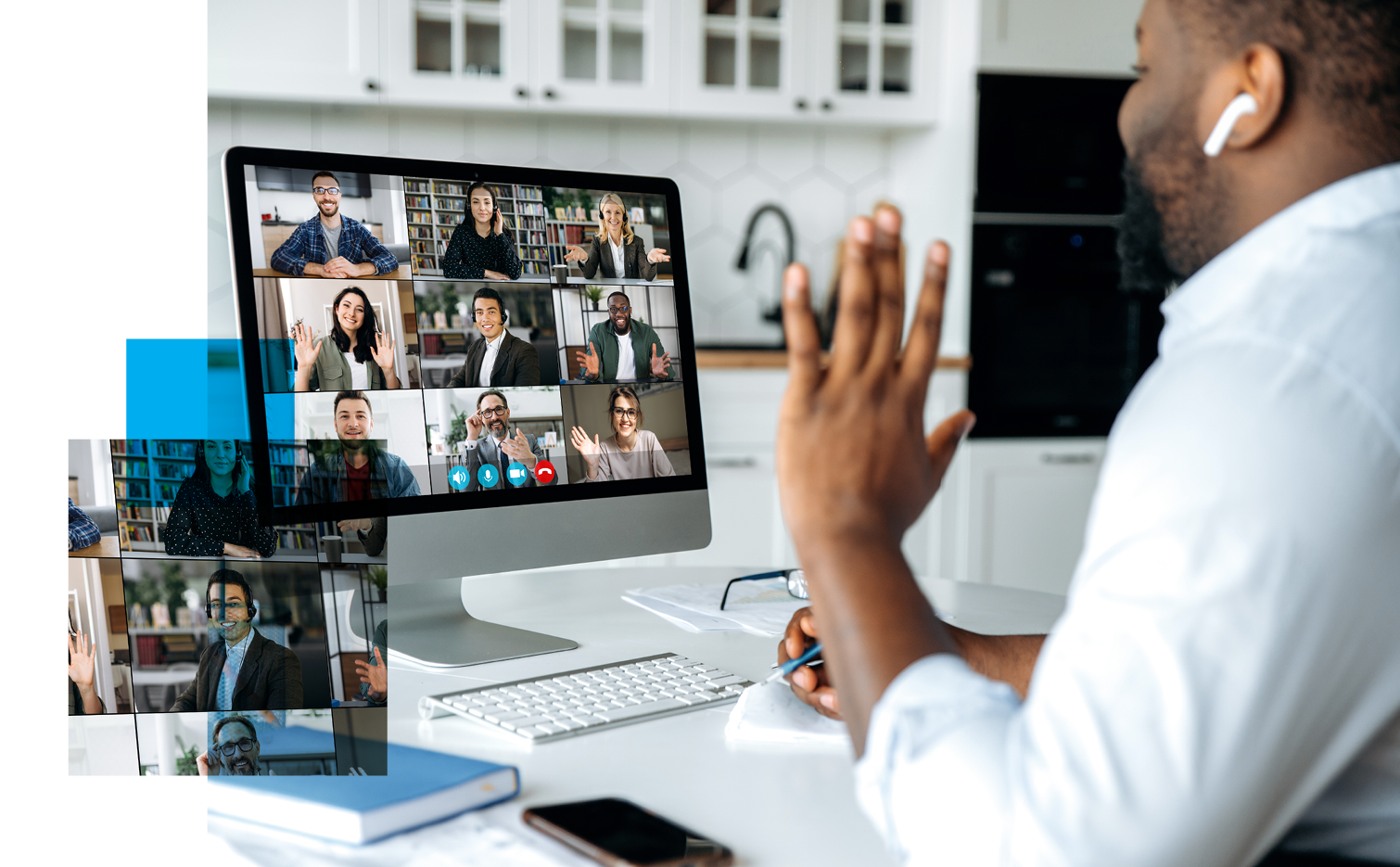 How to Build a RemoteFriendly Work Environment GovCIO