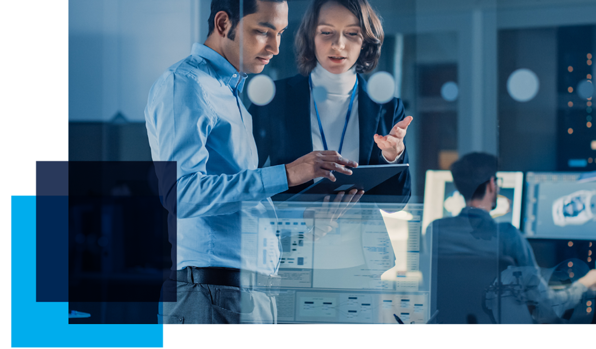 Building DHS a Comprehensive Cyber Security Program - GovCIO