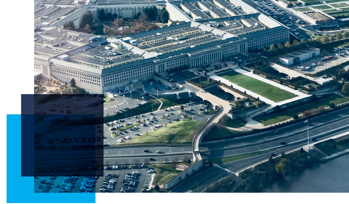 Equipping the DoD with Vital IT Services Around the Globe - GovCIO