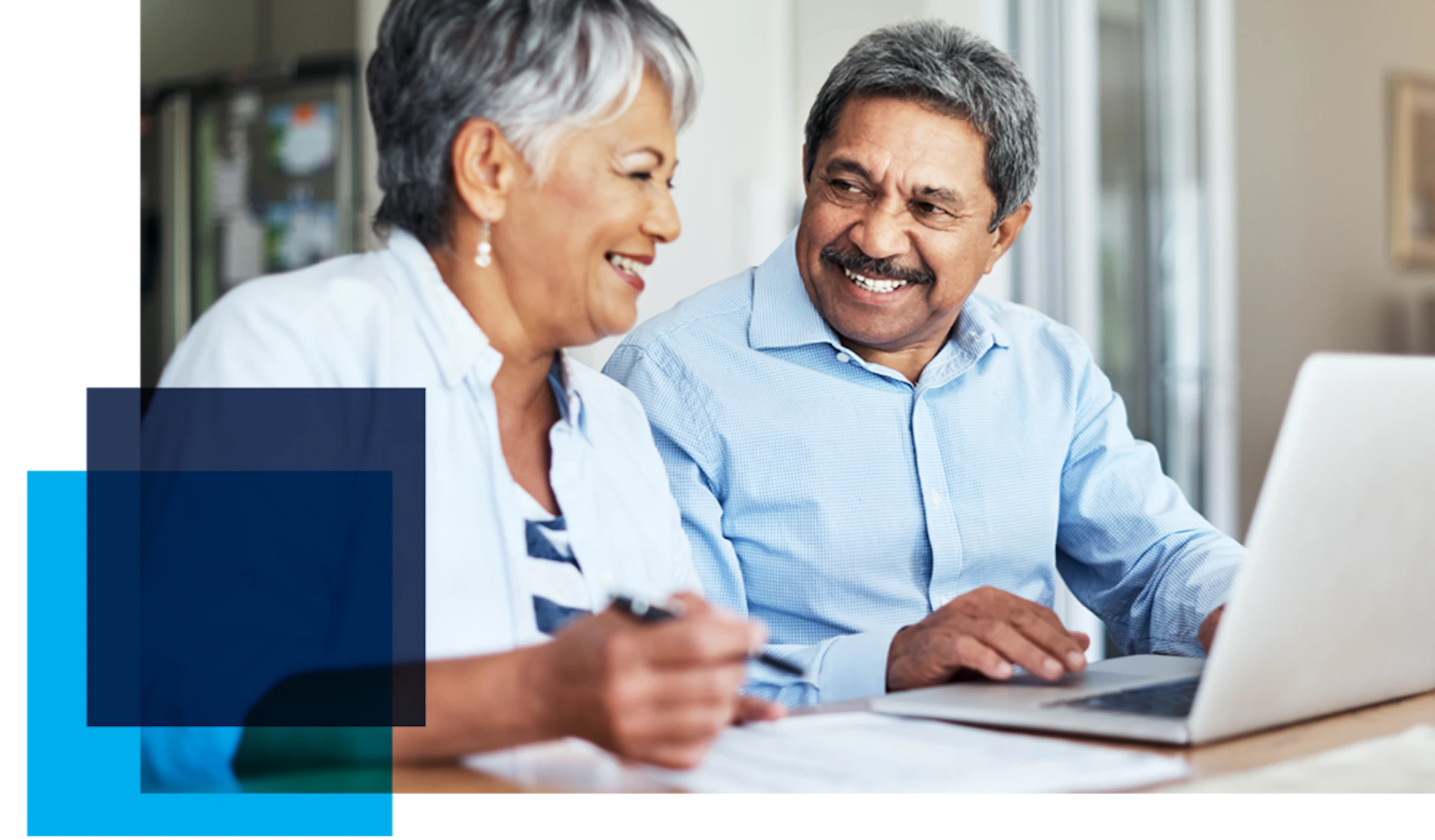 Modernizing PBGC's IT Environment to Improve Operational Efficacy - GovCIO