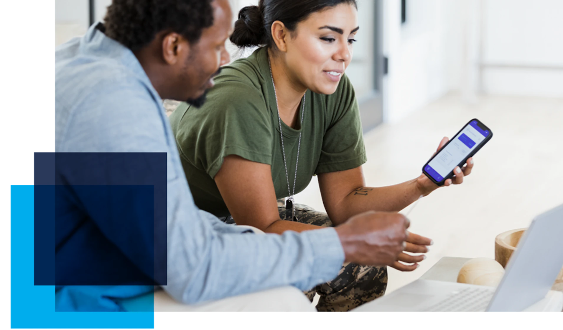 Optimizing how VA OIT Delivers Enterprise Products GovCIO