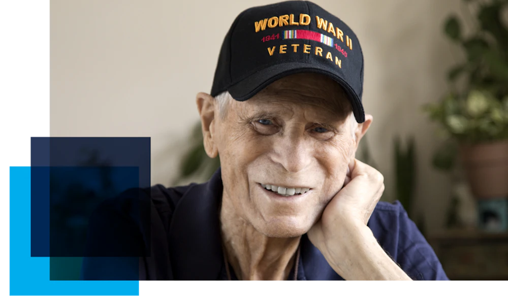 Accelerating the Delivery of Benefits and Services to Veterans - GovCIO