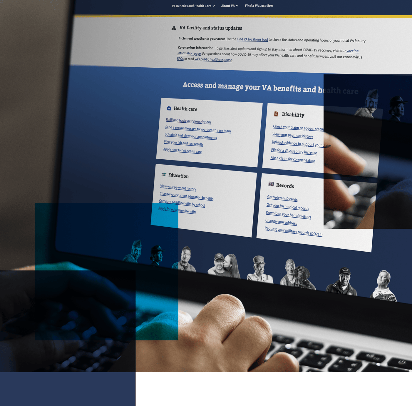 Application Design And Development - GovCIO