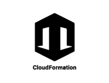 Cloud Formation logo