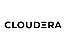 Cloudera logo