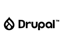 Drupal Logo