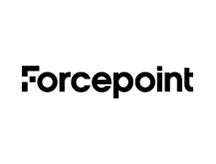 Forcepoint logo