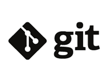 git logo