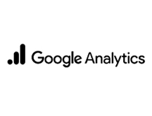 Google analytics logo