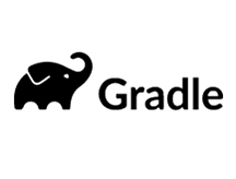 Gradle logo