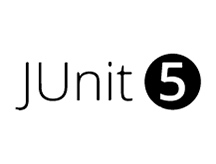 JUnit 5 logo