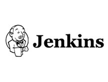 Jenkins logo