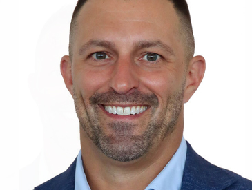 Joe Corrmier