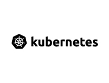 kubernetes logo