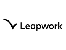 Leapwork logo