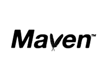 Maven logo