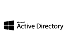 Microsoft Active Directory logo