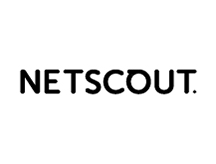 Netscout logo