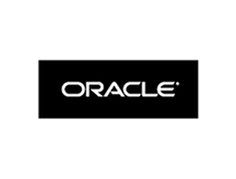 Oracle logo