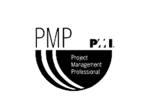 PMI Project Management Professional seal