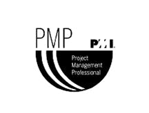 PMI Project Management Professional seal