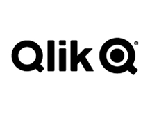 Qlik logo