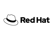 Red Hat logo