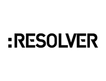 Resolver logo