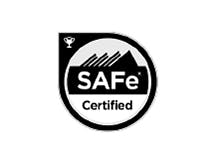 SAFe Certified seal