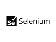 Selenium logo