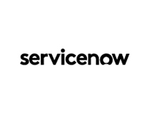 ServiceNow logo