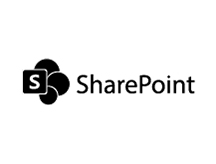 Sharepoint logo