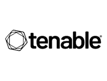 Tenable logo