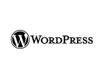 Wordpress logo