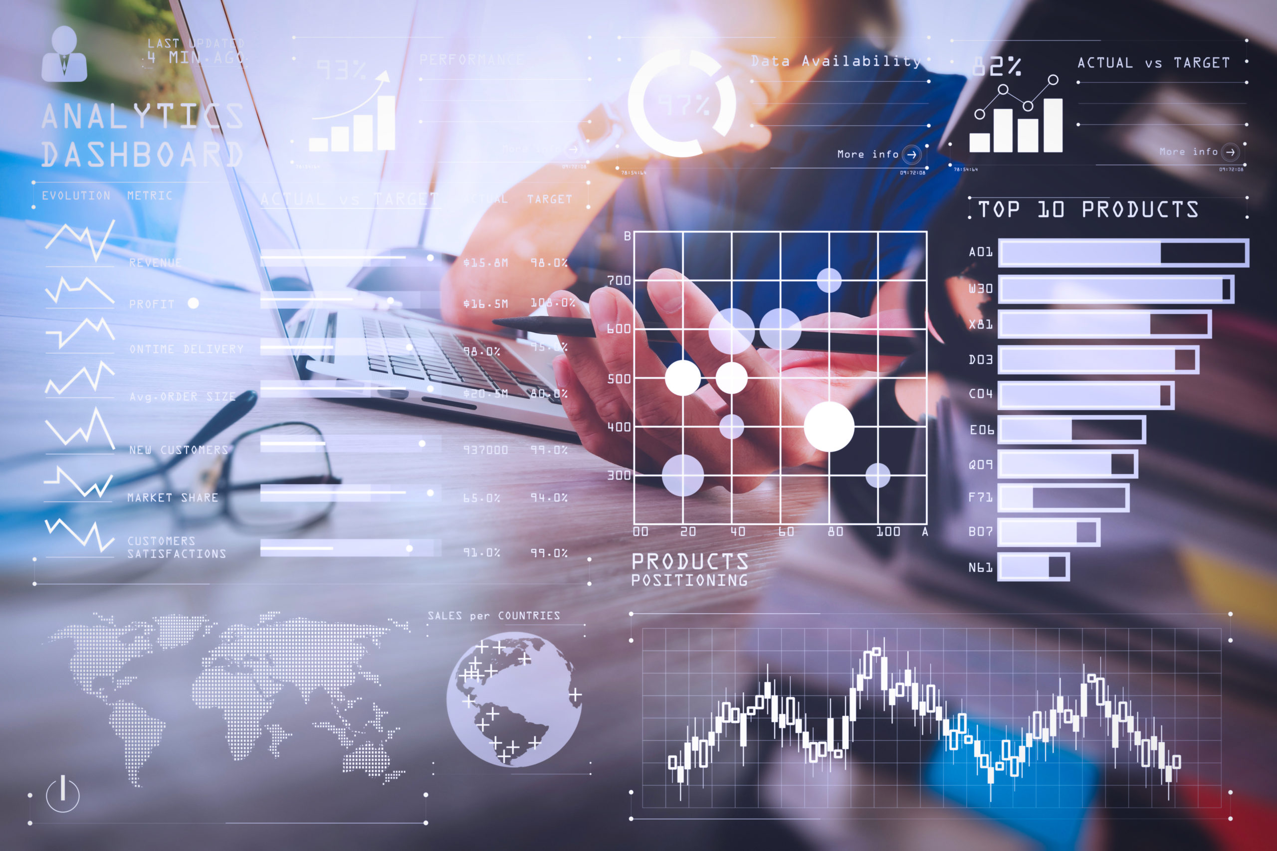 FDA and GovCIO add New LAAF Dashboard to FDA Data Dashboard Solution ...