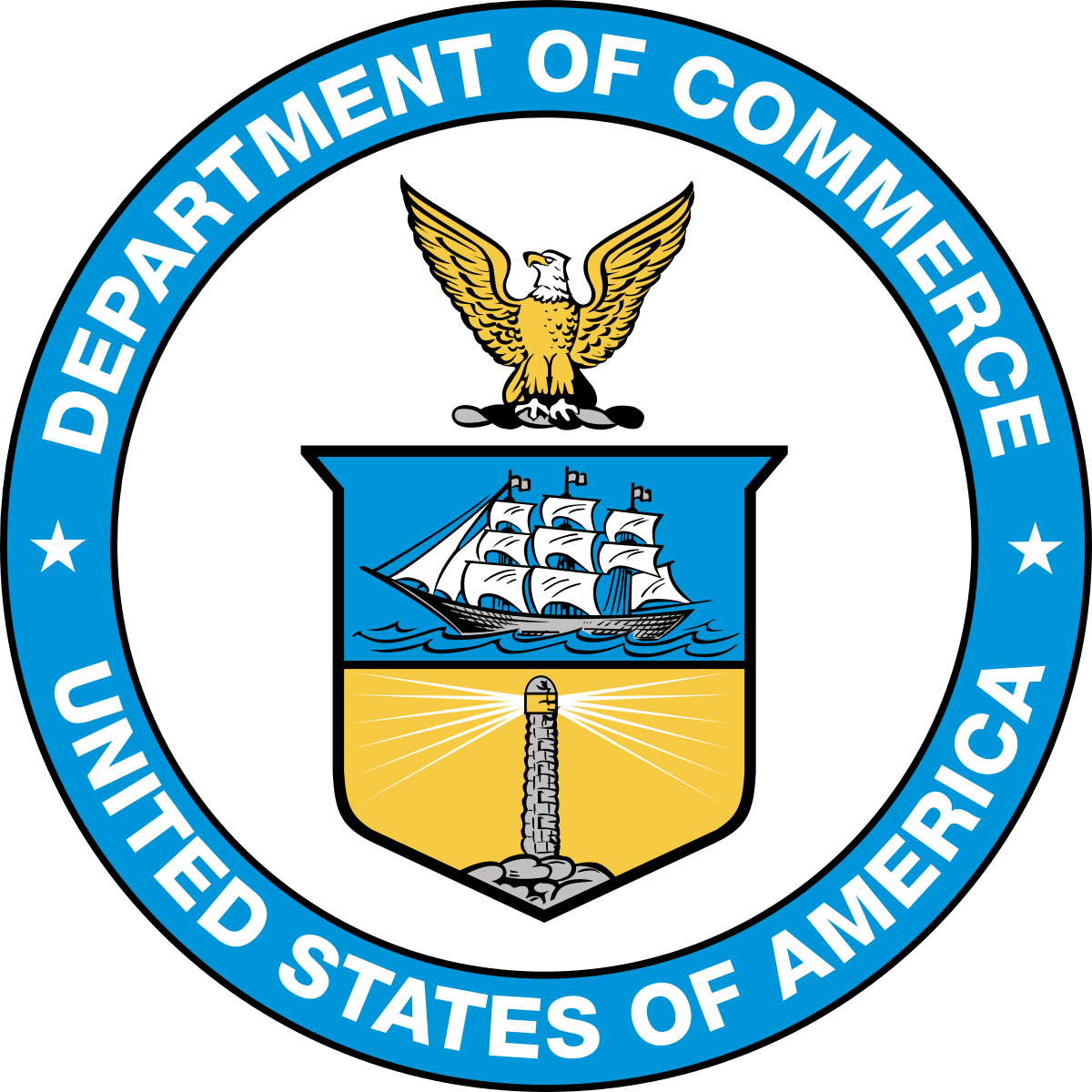 Department-Commerce