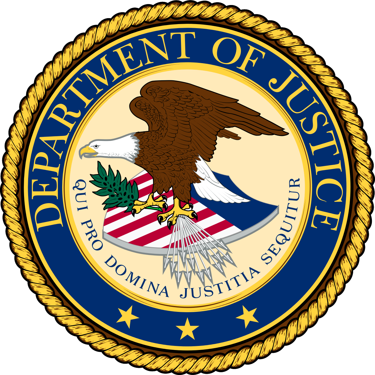 Department-Justice