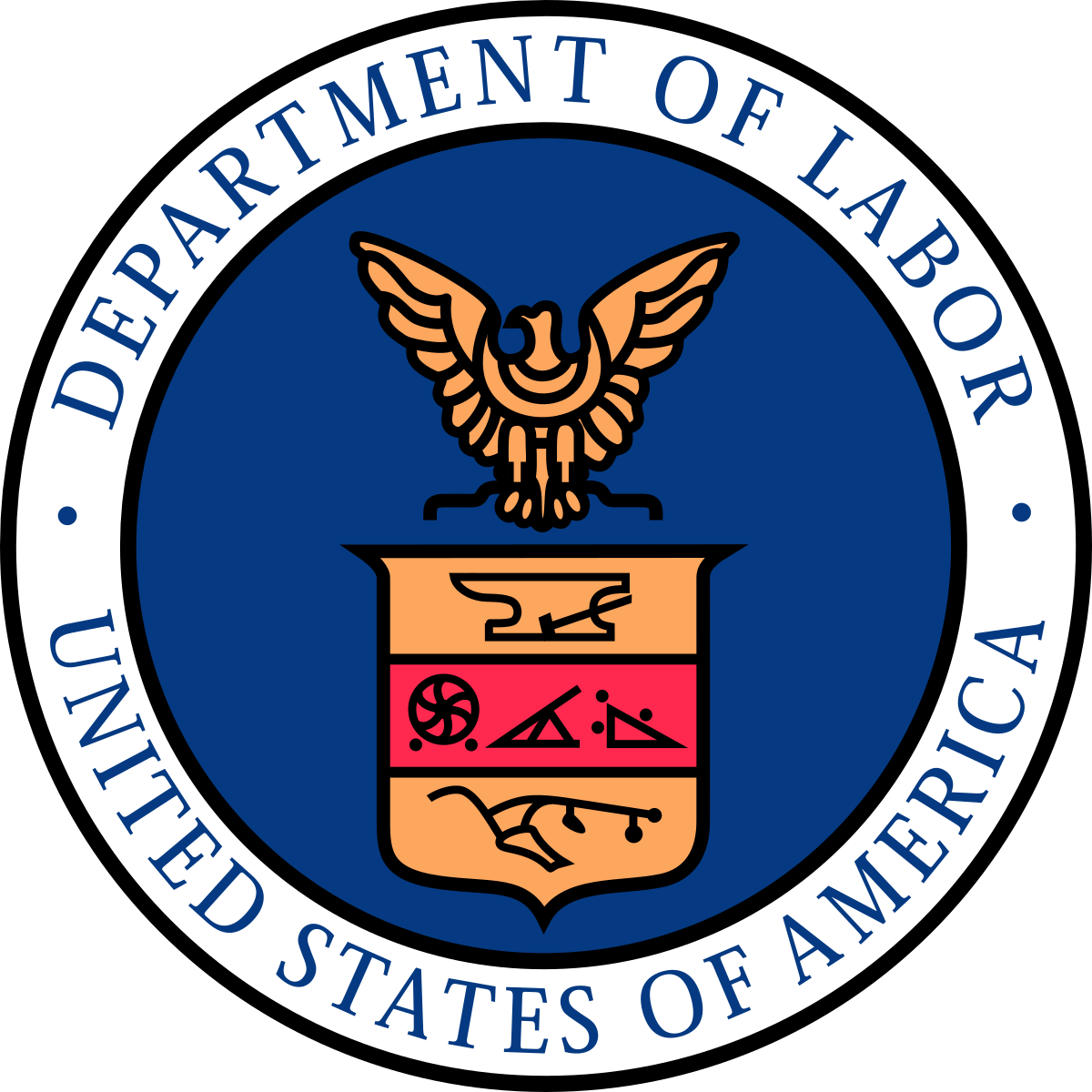 Department-Labor