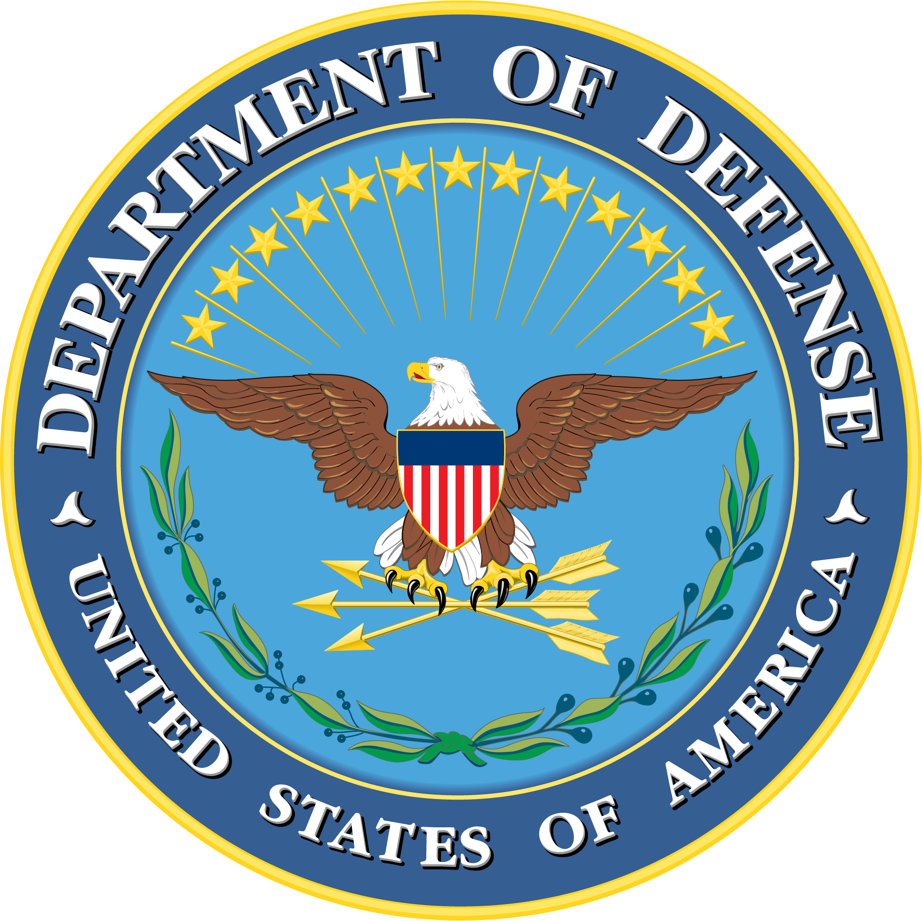 Department-of-Defense