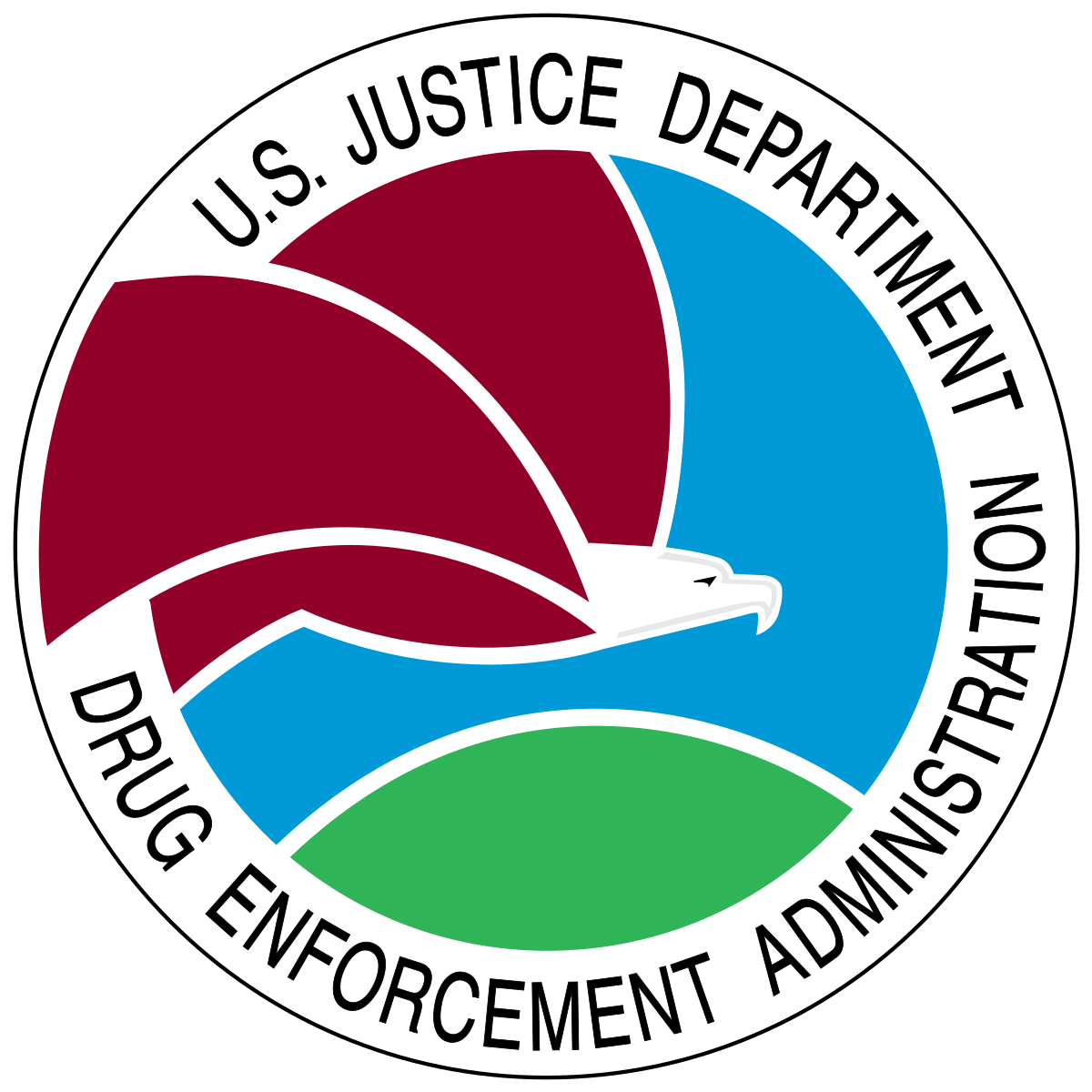 Drug-Enforcement-Administration